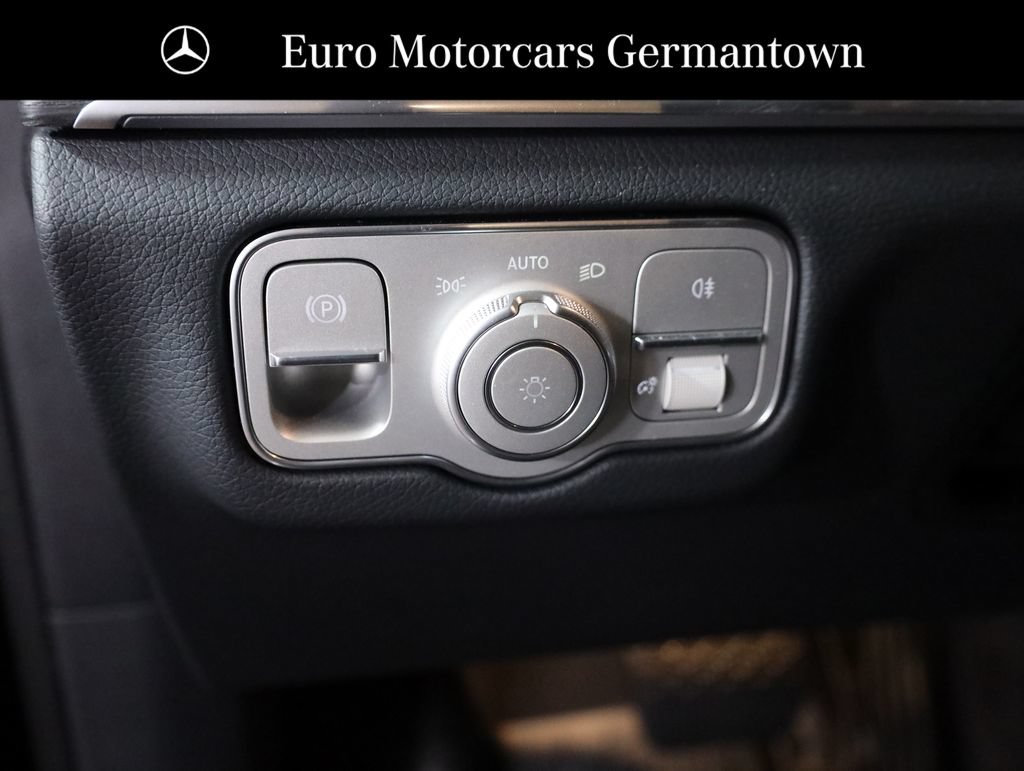 Used 2026 Mercedes-Benz GLE 350 4MATIC image 11