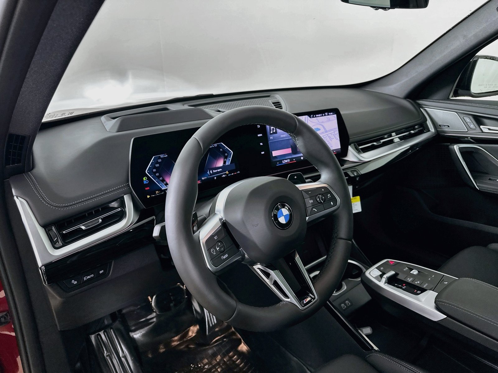 New 2027 BMW X1 xDrive28i AWD/4WD image 31