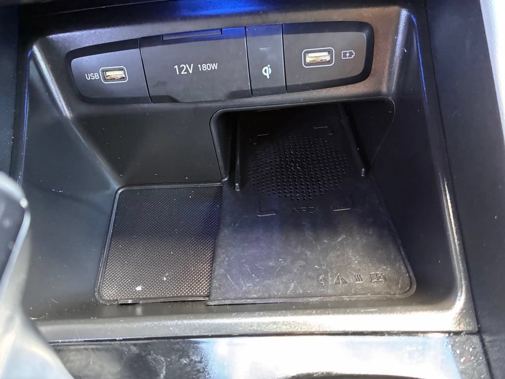 Used 2023 Hyundai Tucson SEL w/ Convenience Package AWD/4WD image 30