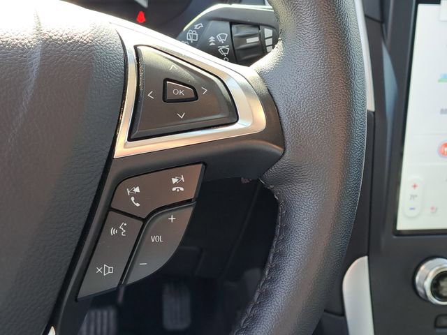 Certified 2024 Ford Edge SEL w/ Convenience Package image 14