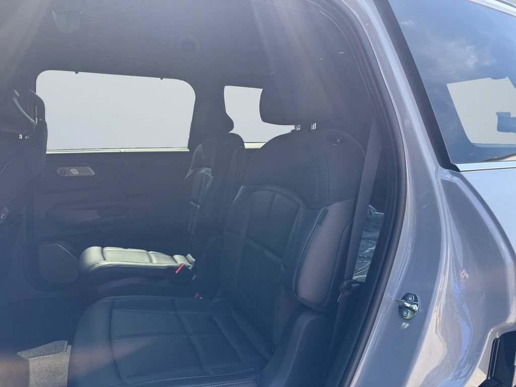 New 2027 Kia Telluride SX Prestige AWD/4WD image 13