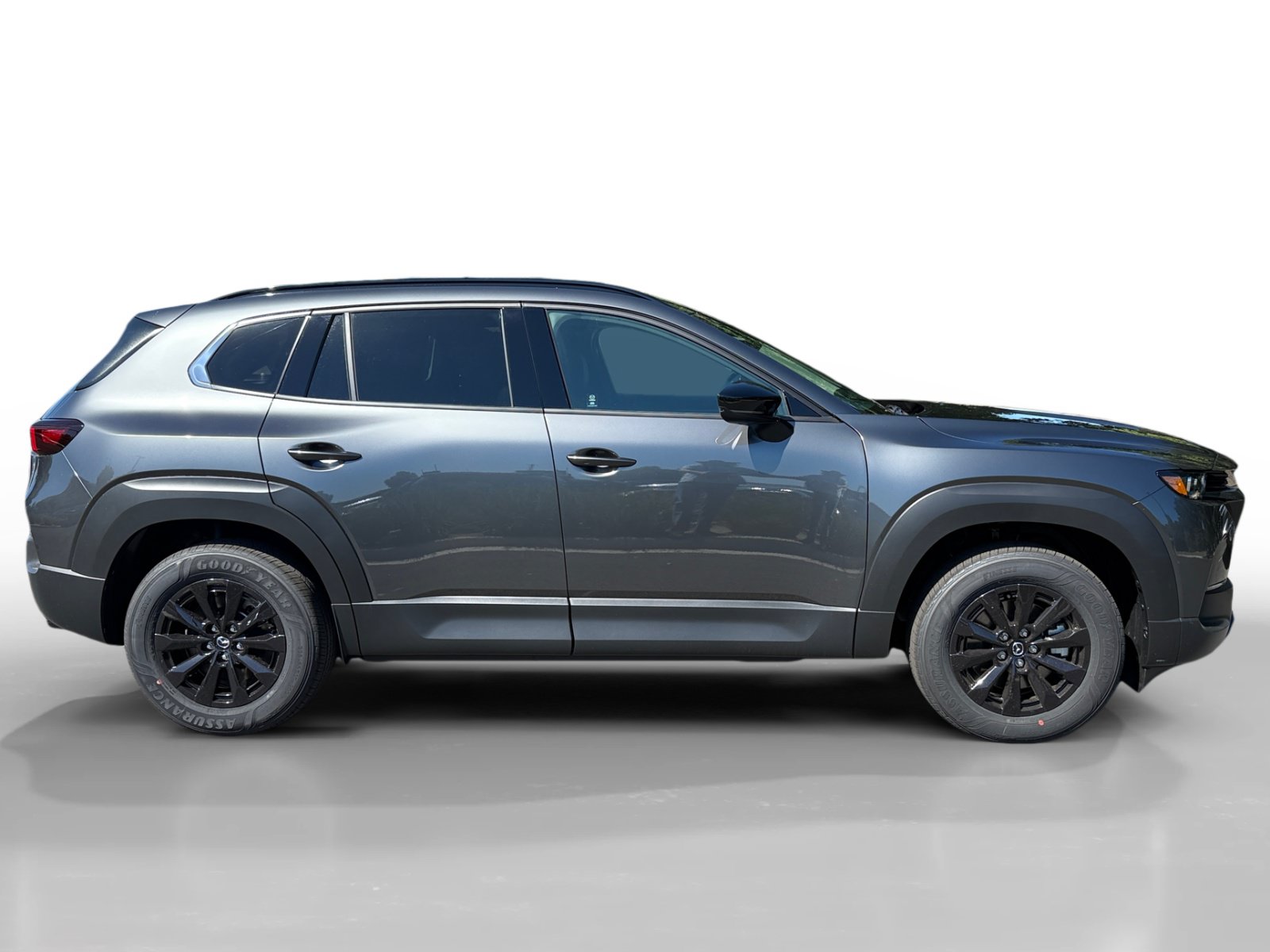 New 2026 MAZDA CX-50 AWD 2.5 Hybrid w/ Weather Package image 6