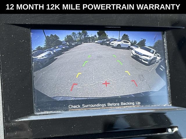 Used 2020 Subaru Forester Premium AWD/4WD image 21