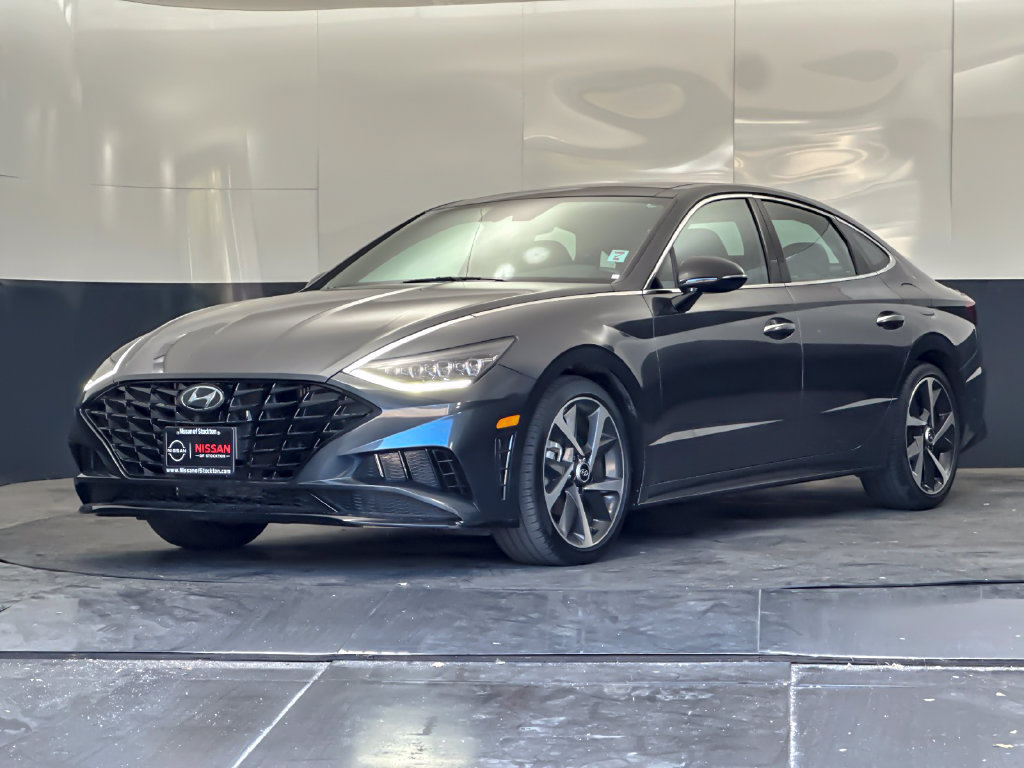 Used 2023 Hyundai Sonata SEL Plus FWD image 7