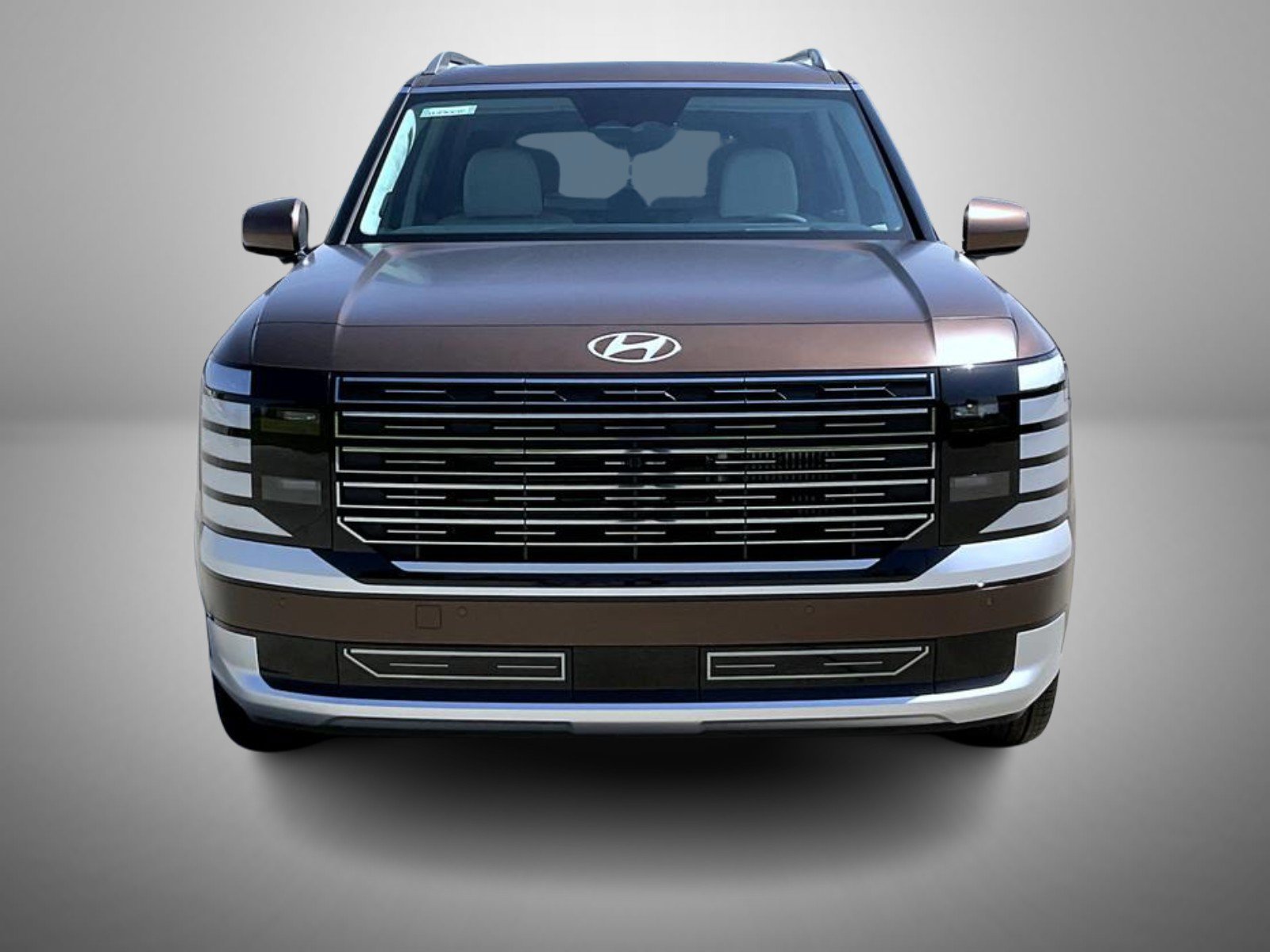 New 2027 Hyundai Palisade Calligraphy AWD/4WD image 2