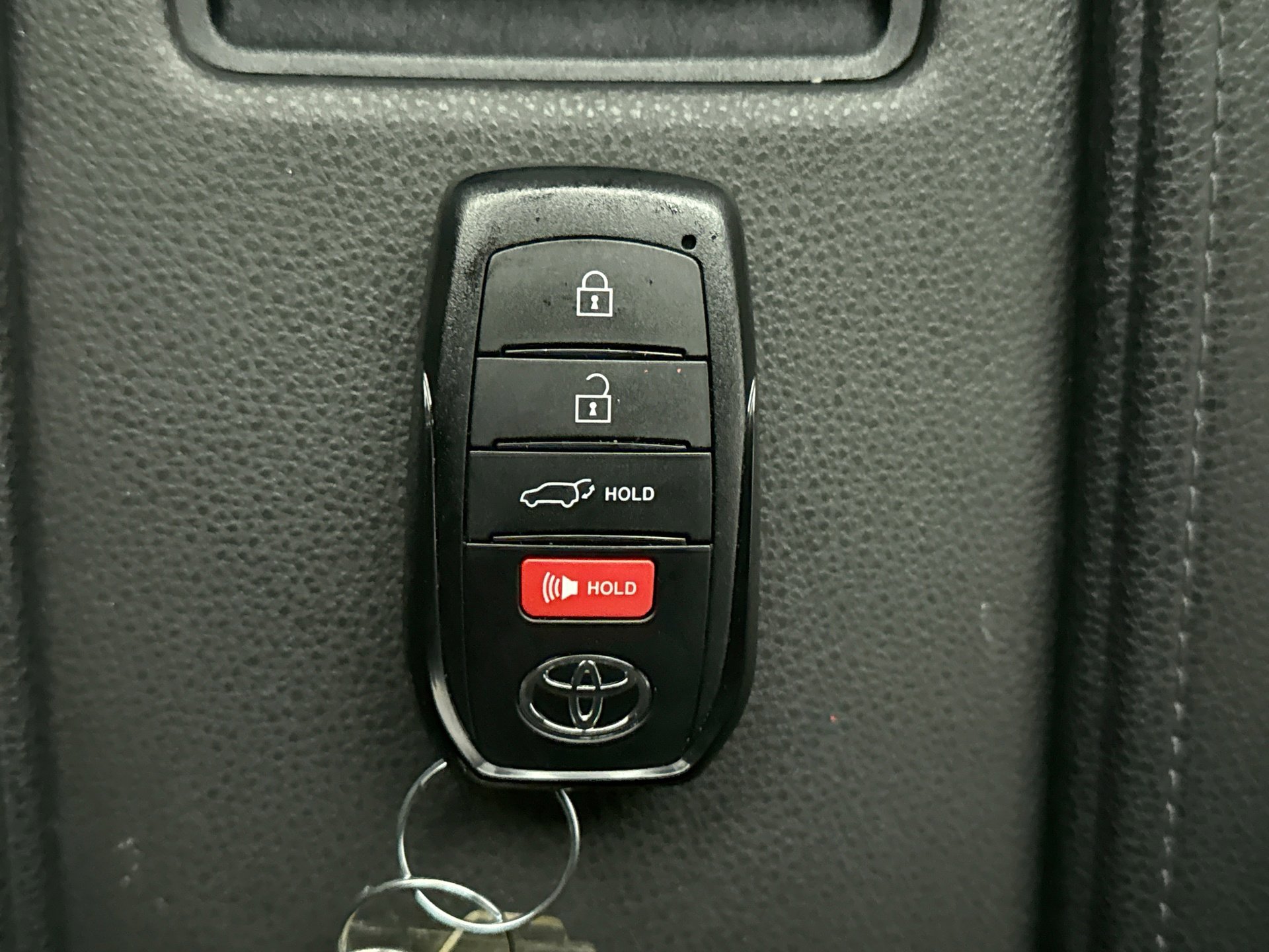 Used 2025 Toyota Grand Highlander AWD Hybrid image 10