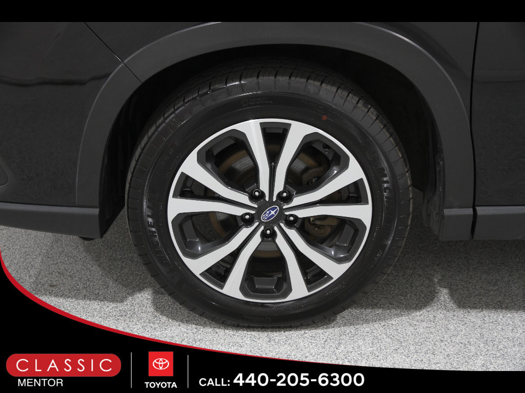 Used 2024 Subaru Forester Limited AWD/4WD image 28