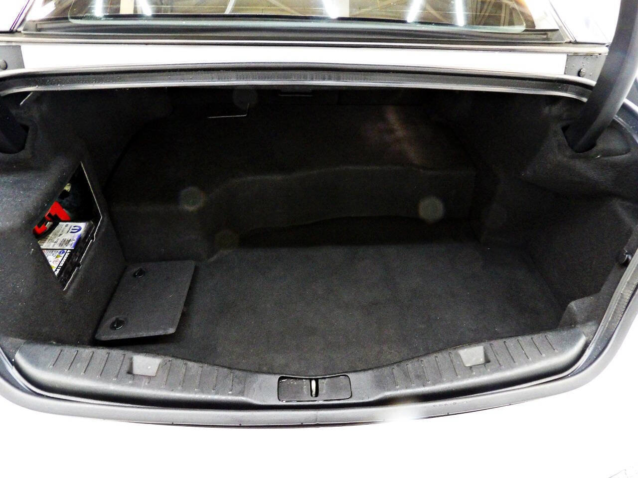 Used 2017 Lincoln MKZ Reserve image 13