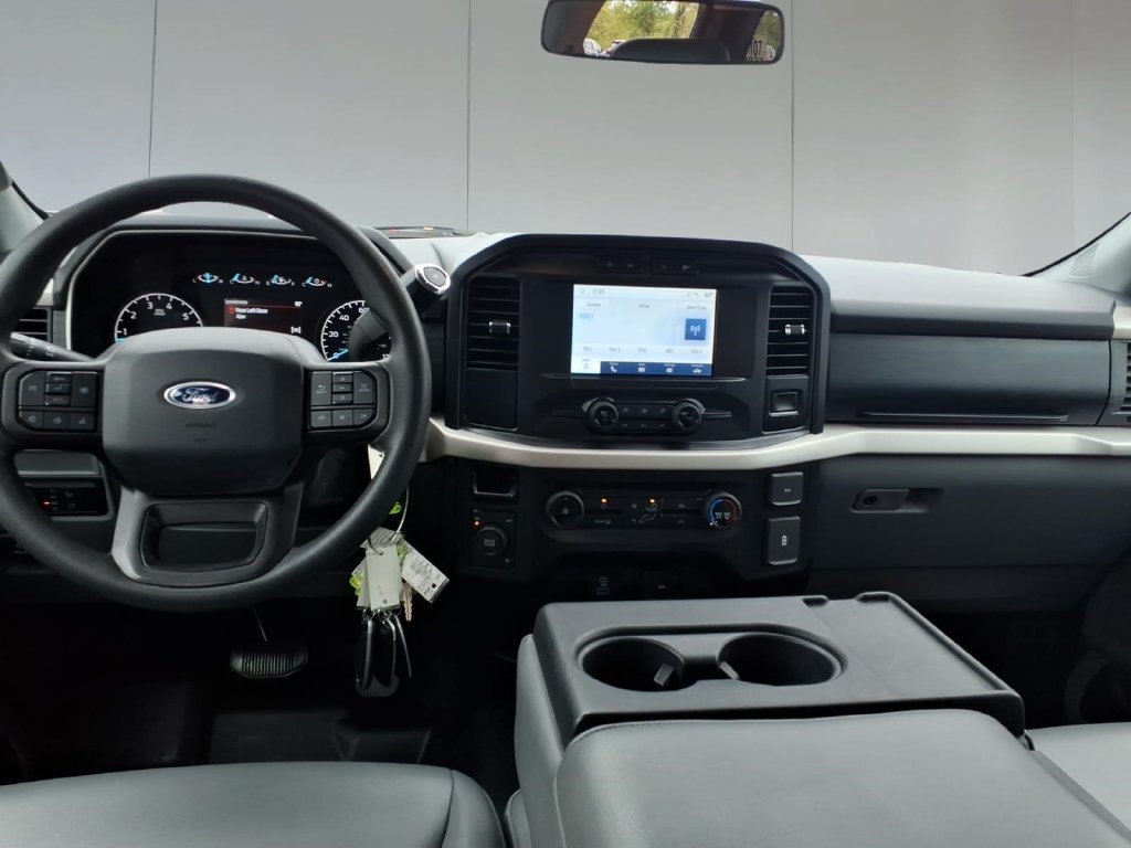 Used 2021 Ford F150 XL w/ Equipment Group 101A High AWD/4WD image 11