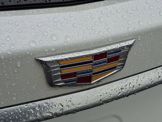 Certified 2023 Cadillac XT6 Premium Luxury image 24