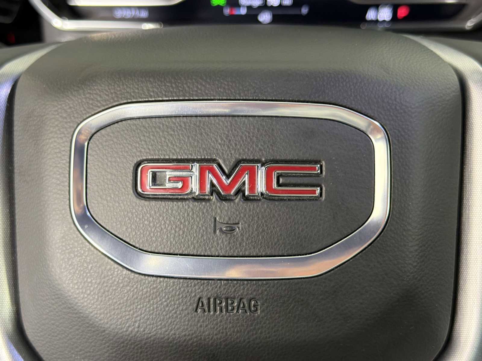 Certified 2024 GMC Sierra 1500 SLT w/ SLT Premium Package image 23