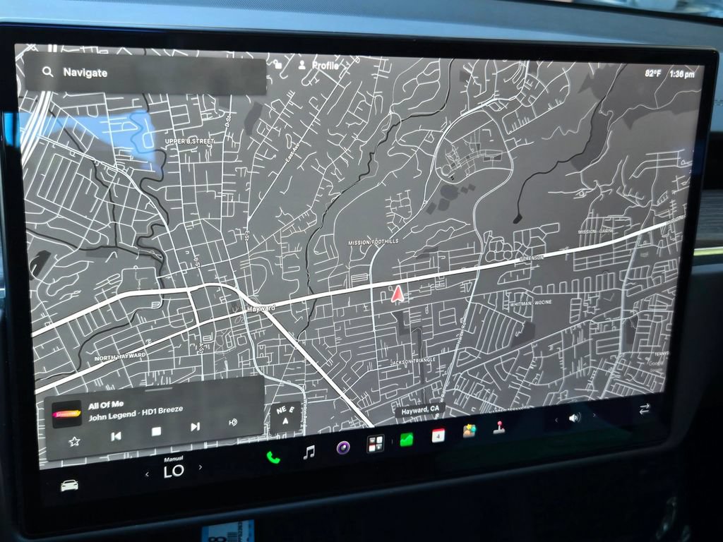 Used 2023 Tesla Model S Standard Range AWD/4WD image 20