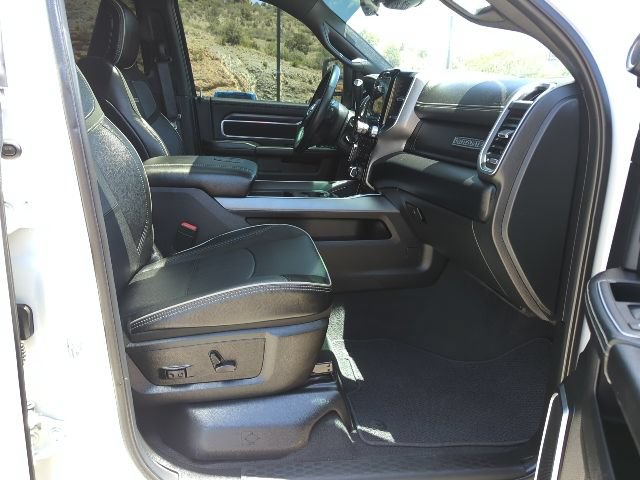 Used 2024 RAM 3500 Laramie w/ Night Edition AWD/4WD image 21