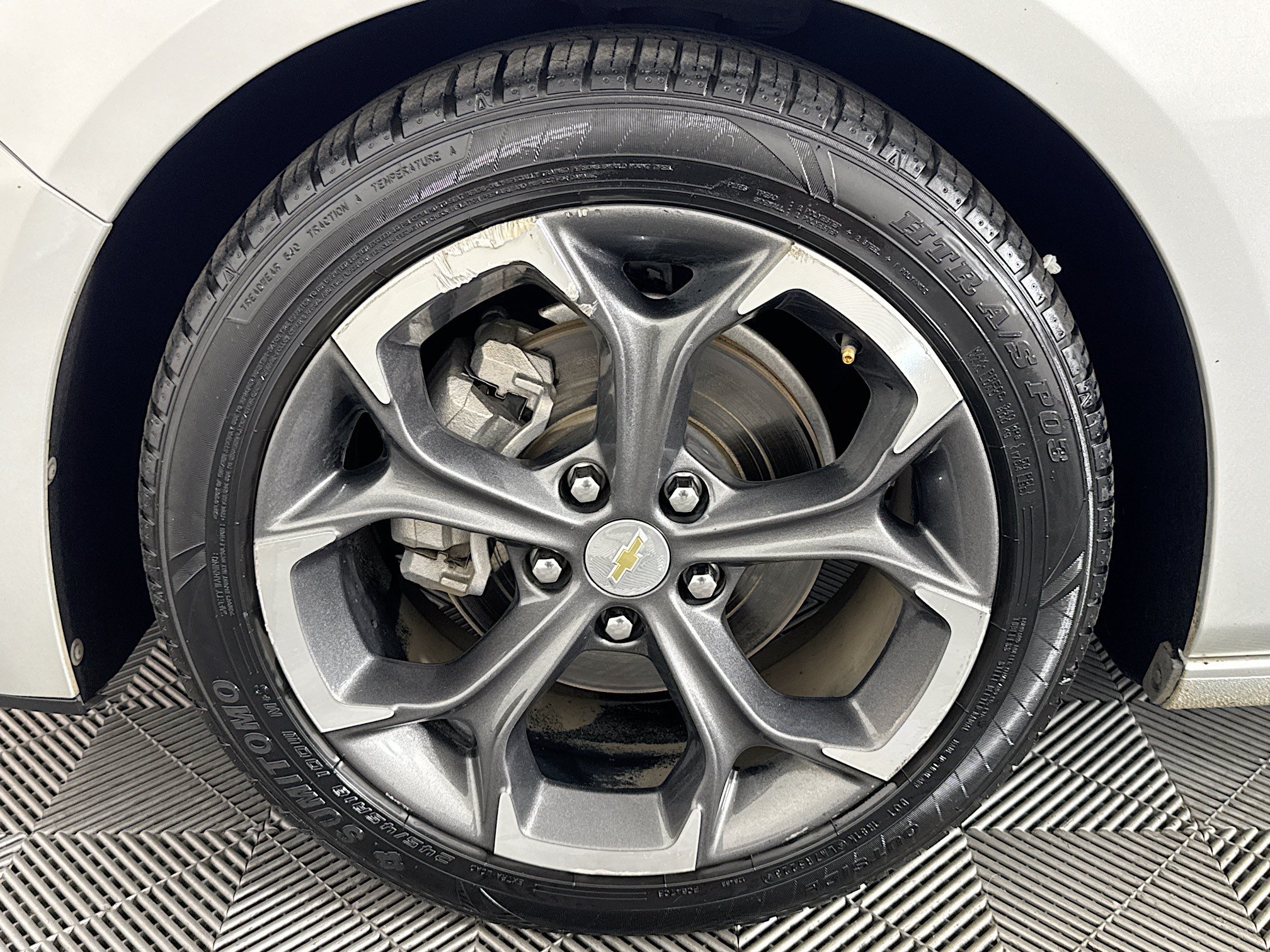 Used 2022 Chevrolet Malibu LT FWD image 37