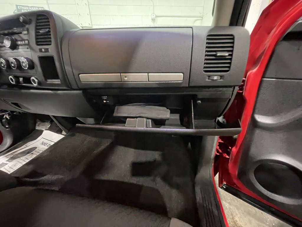 Used 2009 Chevrolet Silverado 2500 LT image 10