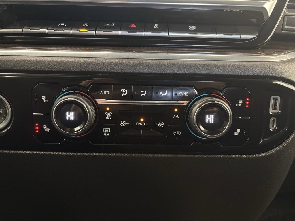 Certified 2023 Chevrolet Silverado 1500 LT image 4