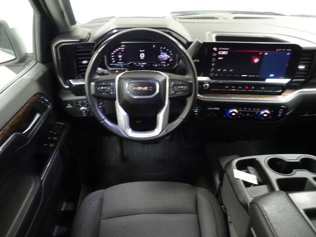 Used 2024 GMC Sierra 1500 SLE image 37