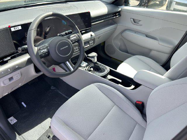 New 2027 Hyundai Kona SEL Sport AWD/4WD image 13
