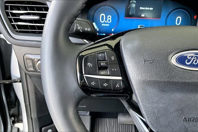 Used 2023 Ford Escape Platinum w/ Premium Technology Package AWD/4WD image 10