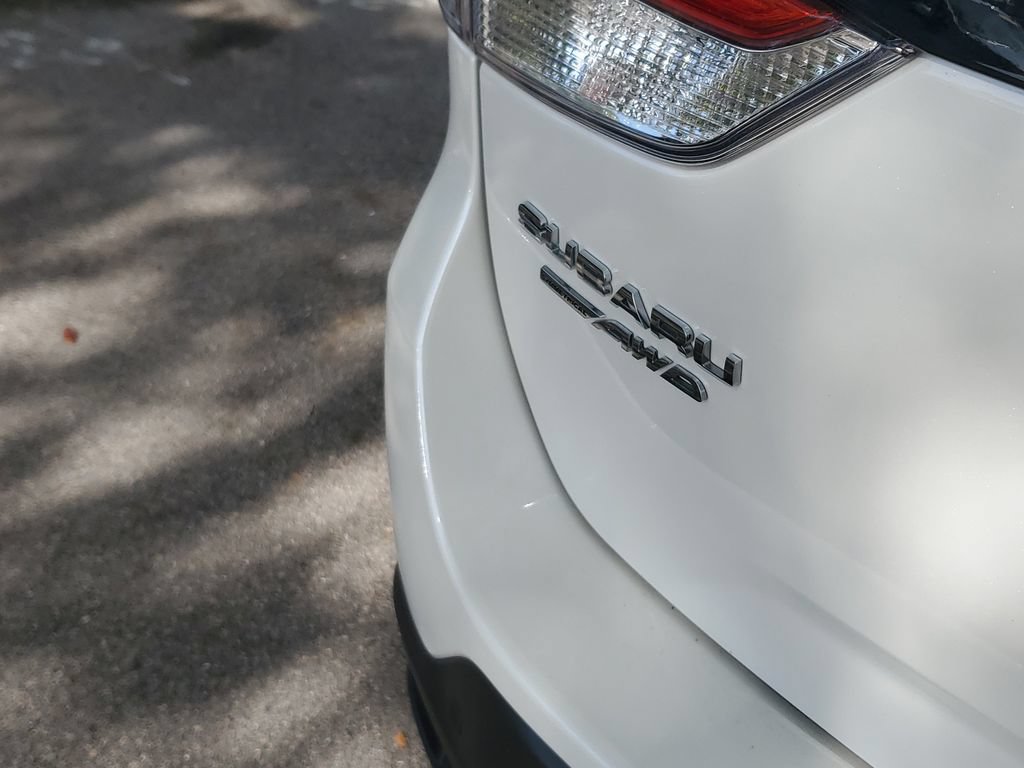 Used 2023 Subaru Forester Sport AWD/4WD image 30