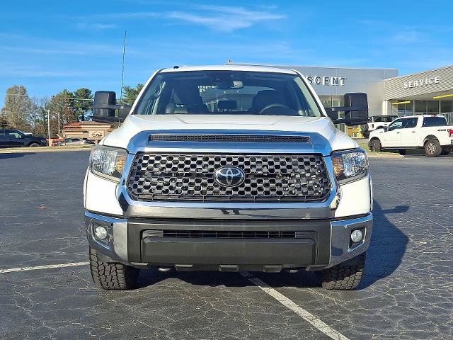 Used 2019 Toyota Tundra SR5 image 2