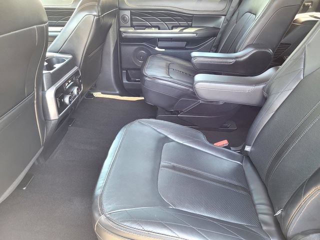 Certified 2021 Ford Expedition Platinum AWD/4WD image 14