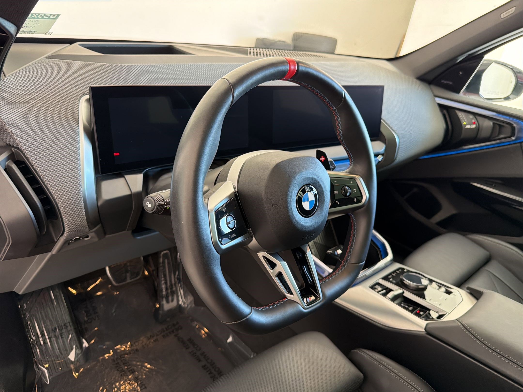 Used 2025 BMW X3 M50 w/ Premium Package AWD/4WD image 4