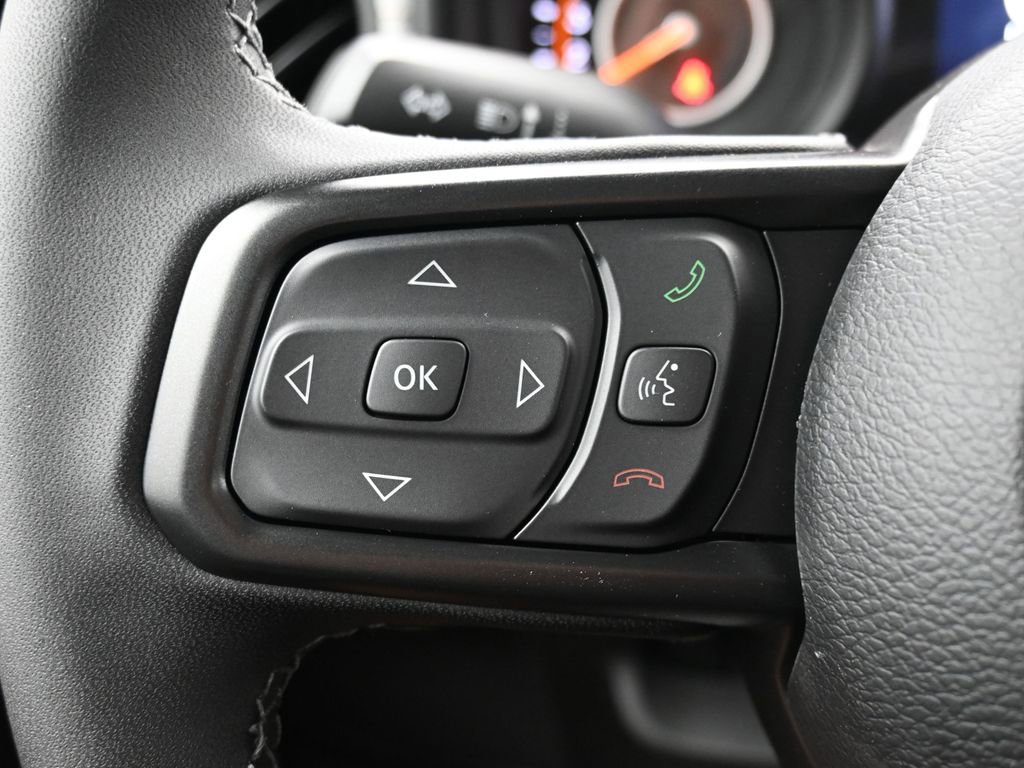 New 2026 Jeep Wrangler Willys image 19