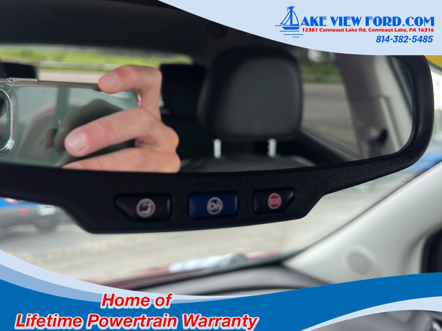 Used 2016 Buick Encore Convenience AWD/4WD image 38
