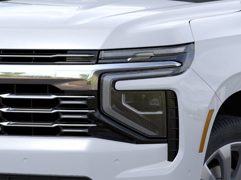 New 2026 Chevrolet Suburban Premier AWD/4WD image 54
