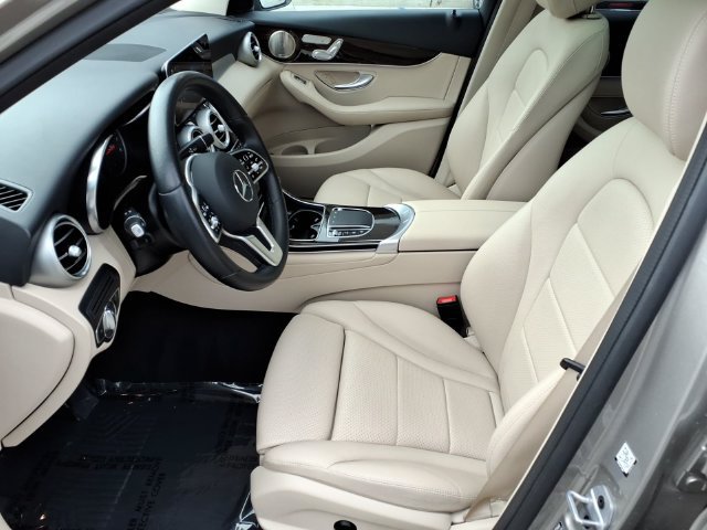 Certified 2021 Mercedes-Benz GLC 300 4MATIC image 14