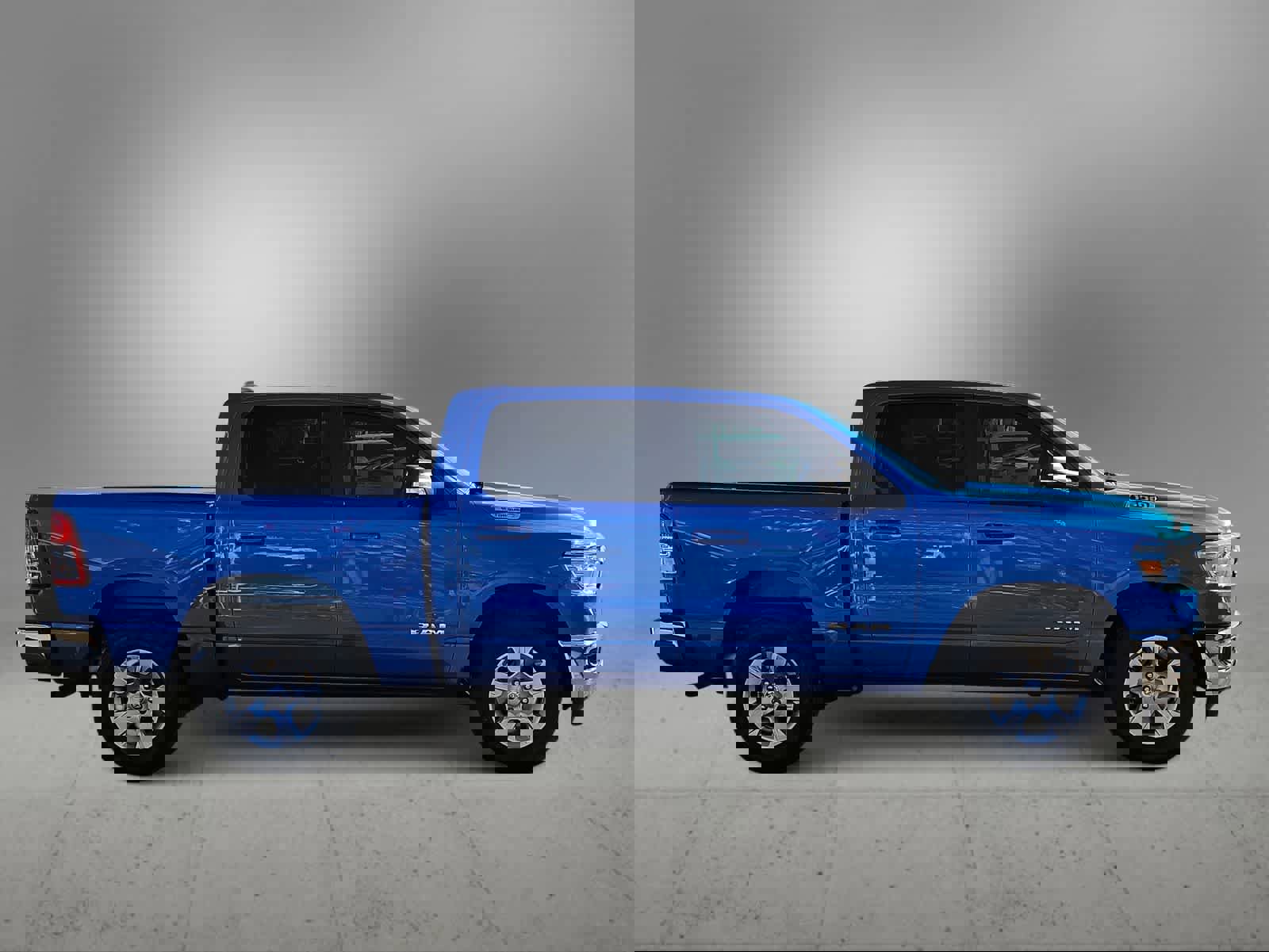 Used 2022 RAM 1500 Big Horn image 10