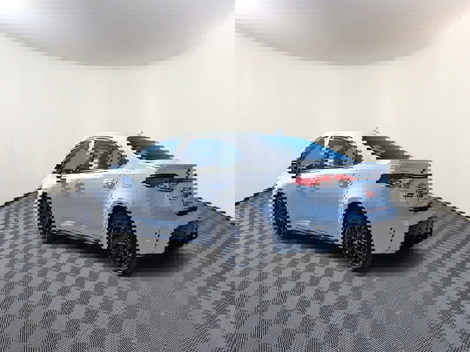 New 2026 Toyota Corolla SE FWD image 6