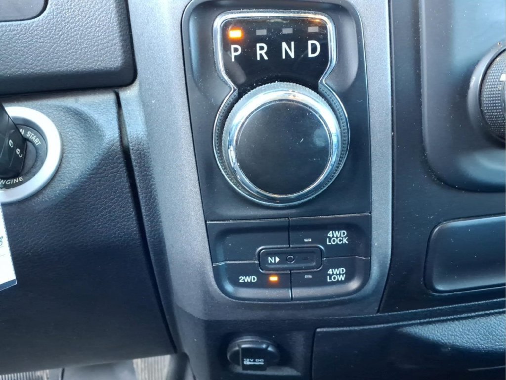 Used 2018 RAM 1500 Express w/ Express Value Package AWD/4WD image 22
