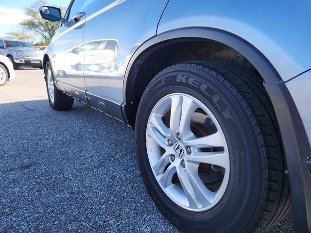 Used 2011 Honda CR-V EX-L image 25