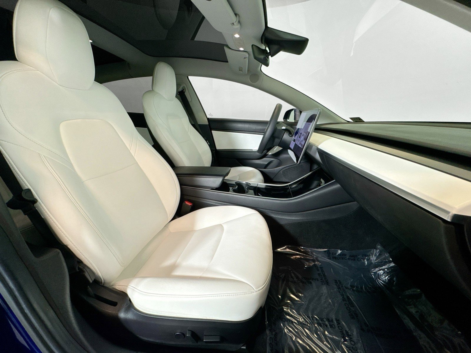 Used 2020 Tesla Model 3 Standard Range image 26