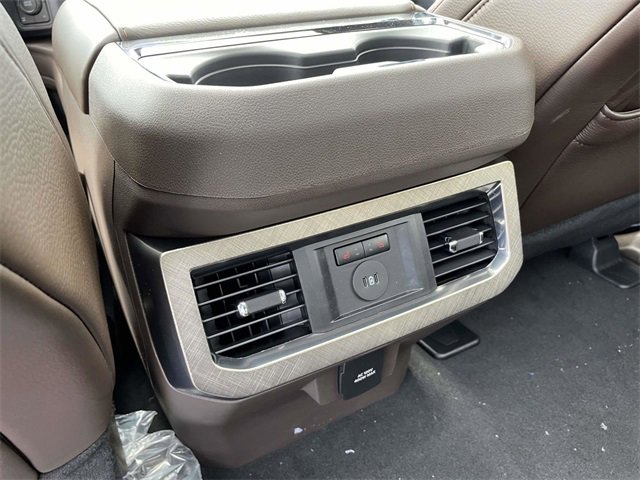 New 2025 Ford F250 King Ranch w/ Chrome Package image 6