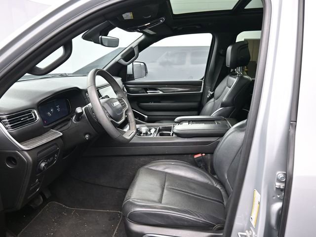 Used 2022 Jeep Wagoneer Series II w/ Premium Group I image 19