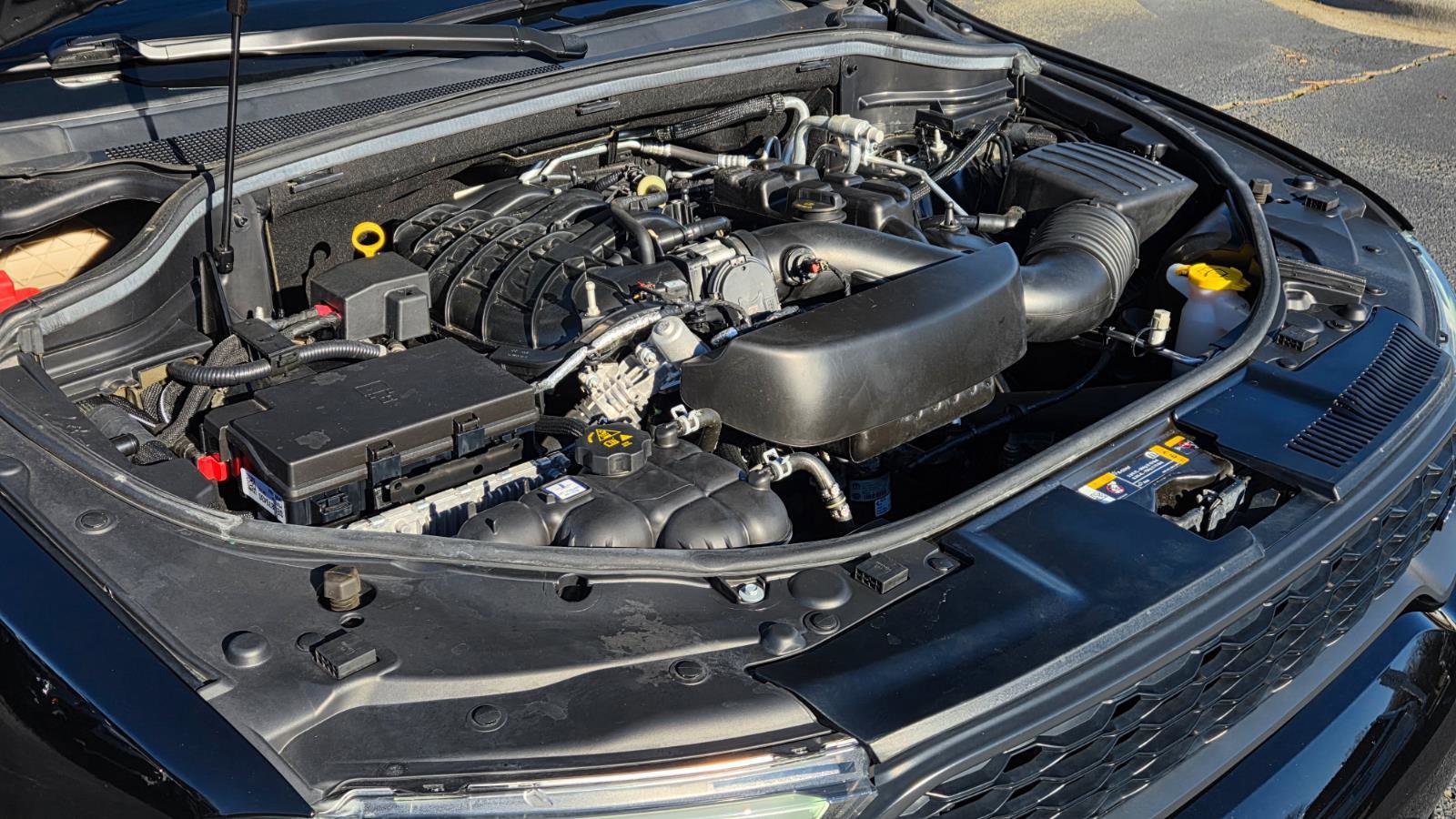 Used 2023 Dodge Durango GT image 58