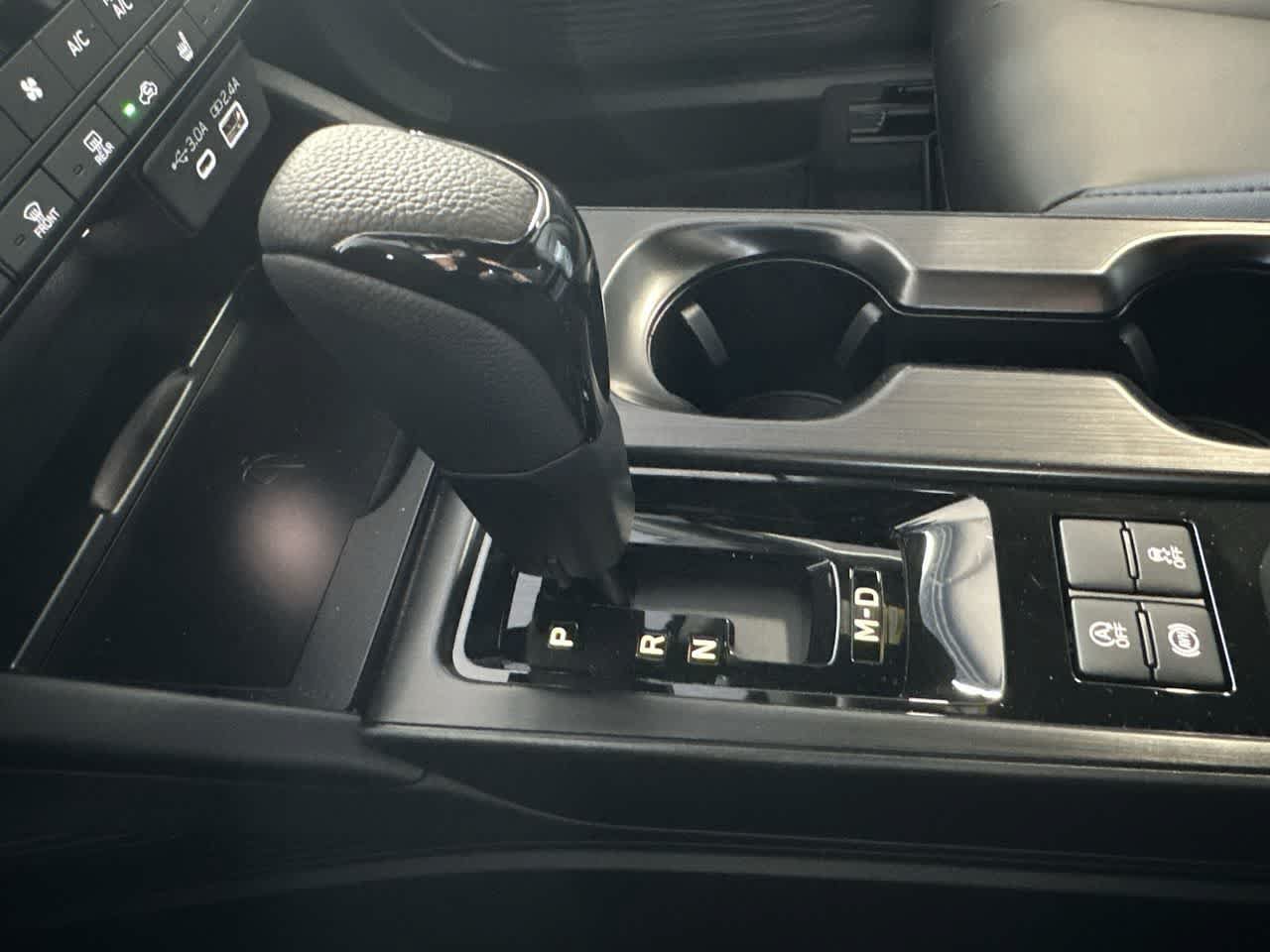 New 2026 Subaru Outback Premium AWD/4WD image 21