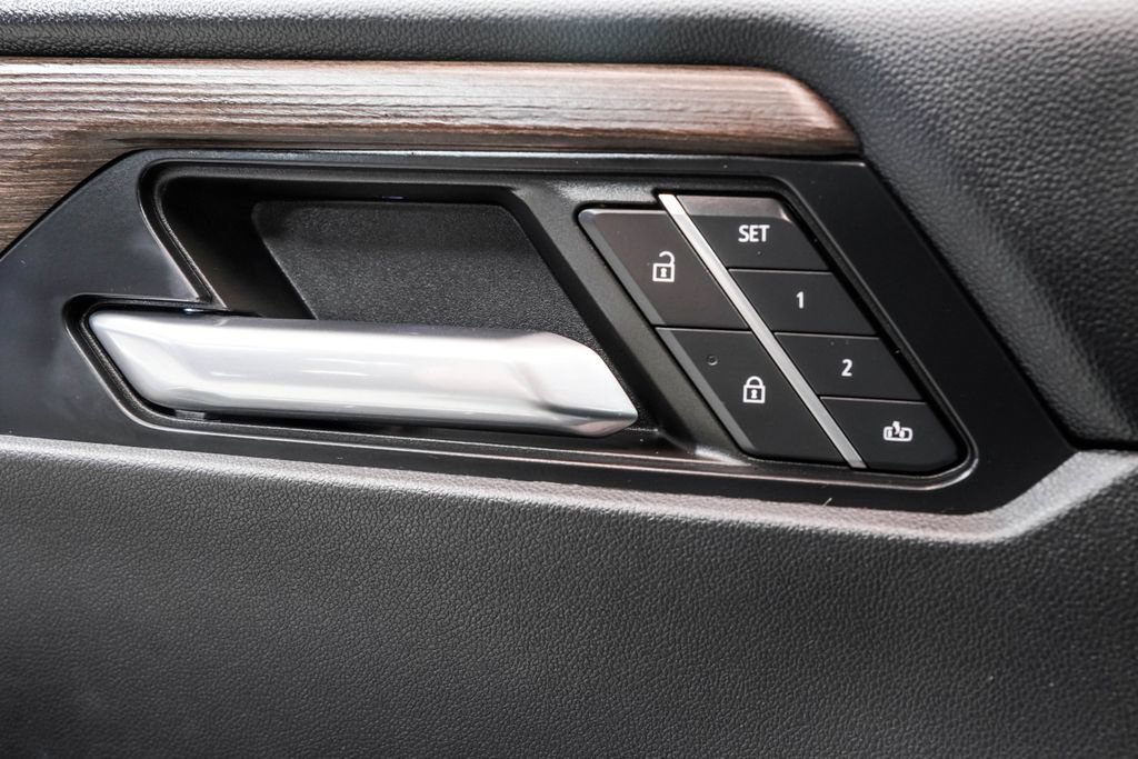 Used 2024 GMC Acadia Denali w/ LPO, Floor Liner Package AWD/4WD image 47