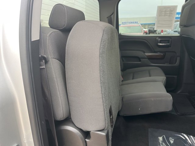 Used 2015 GMC Sierra 1500 SLE w/ SLE Value Package image 49