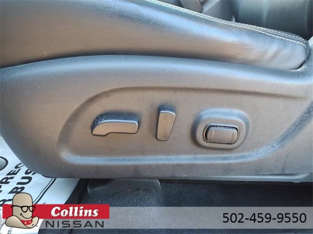 Used 2021 Nissan Murano SL w/ SL Moonroof Package image 21