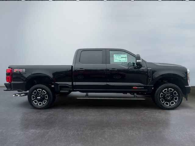 New 2026 Ford F250 Platinum image 6