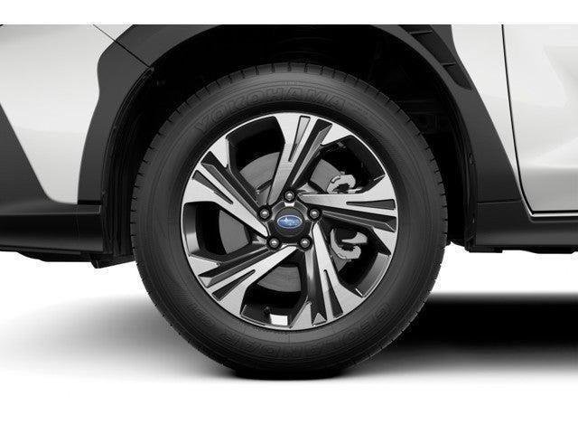 New 2025 Subaru Crosstrek 2.0i Premium image 10