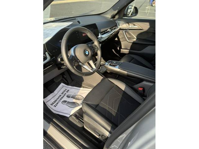 Used 2026 BMW X1 xDrive28i w/ Technology Package AWD/4WD image 6