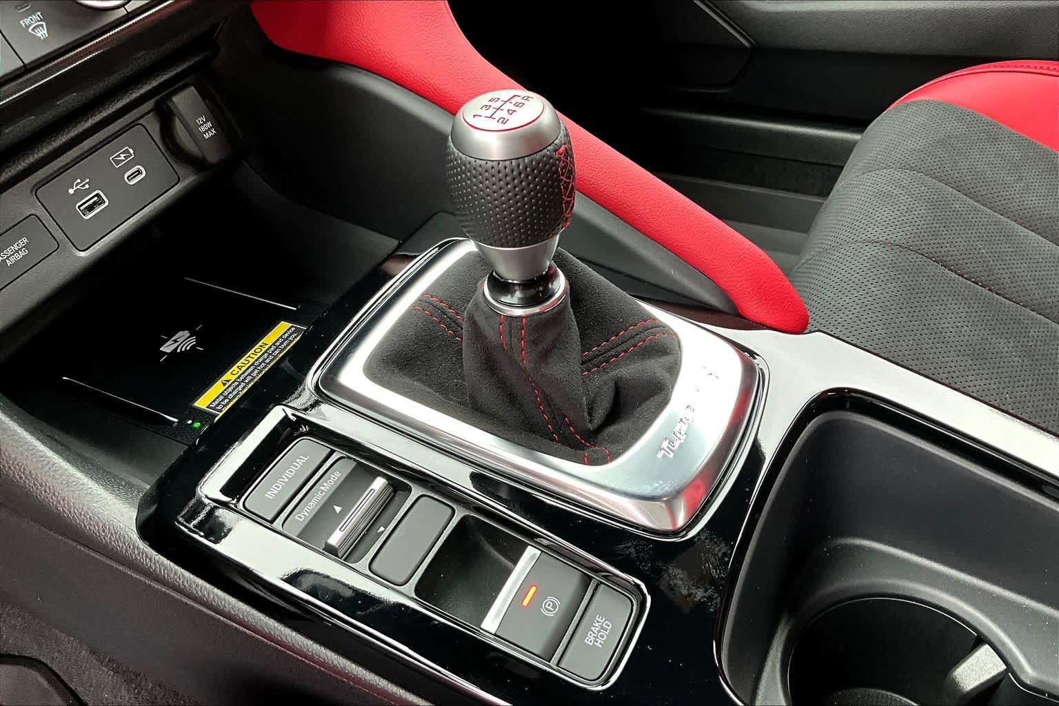 New 2026 Acura Integra Type S FWD image 7