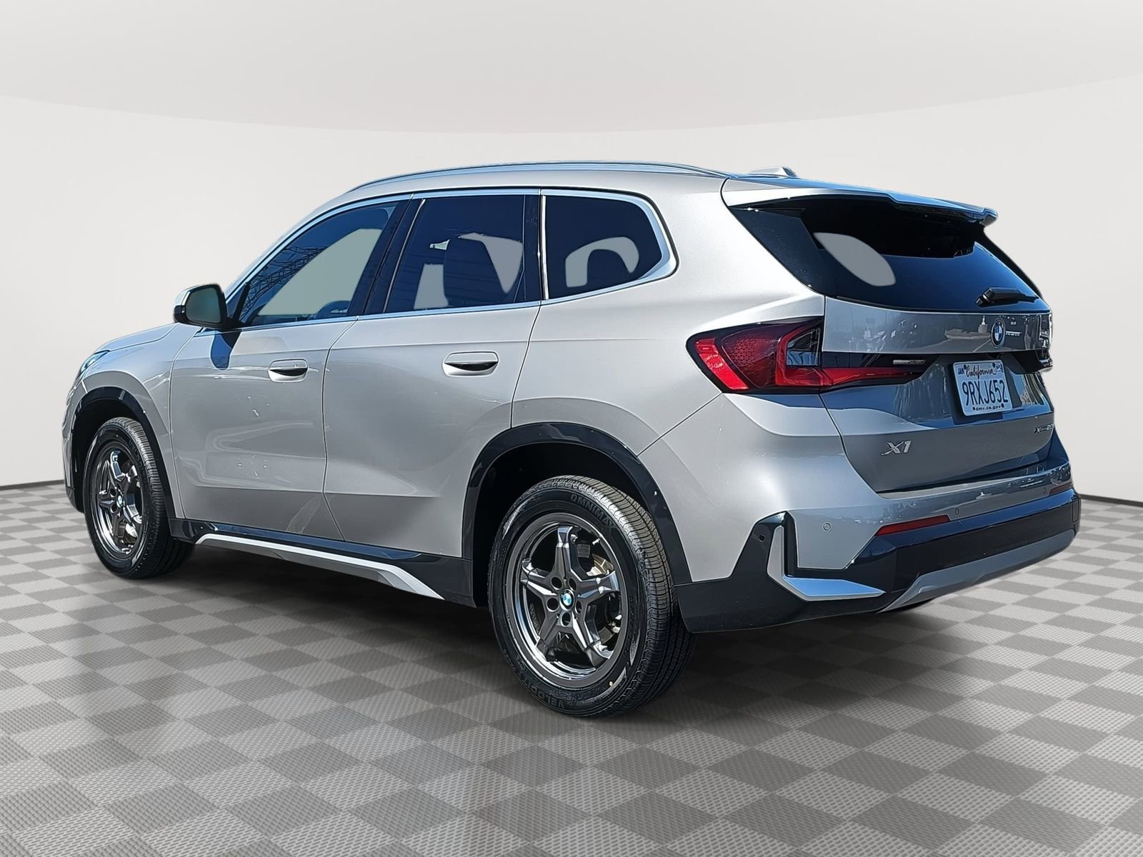 Used 2024 BMW X1 xDrive28i image 7