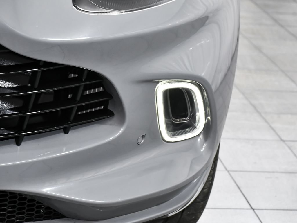 Used 2023 Aston Martin DBX AWD/4WD image 78