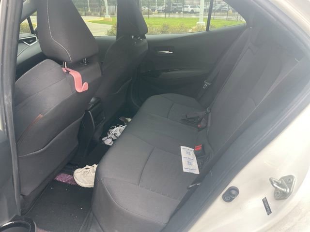 Used 2019 Toyota Corolla SE FWD image 13